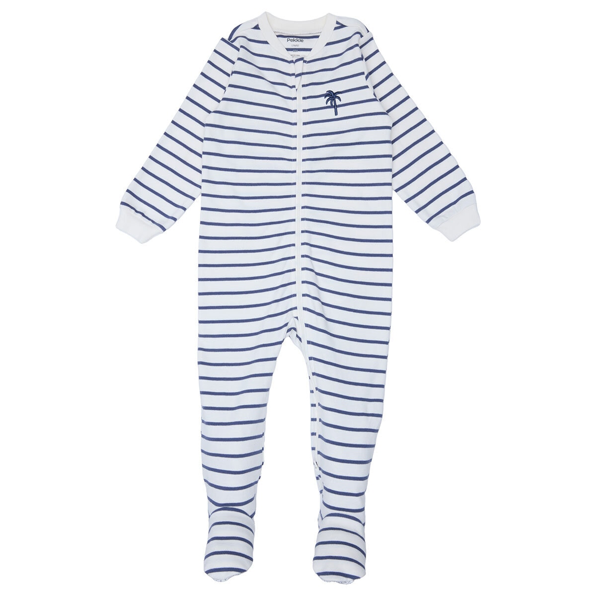Pekkle Infant 2 Pack Sleeper in Safari Pekkle Infant 2 Pack Sleeper in Safari