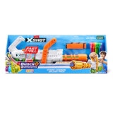 XSHOT Fast-Fill Hydro Cannon Water Blaster with Tropical Party Balloons                       