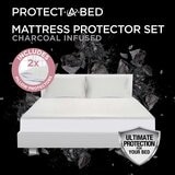 Protect a bed - Matress Protector Set