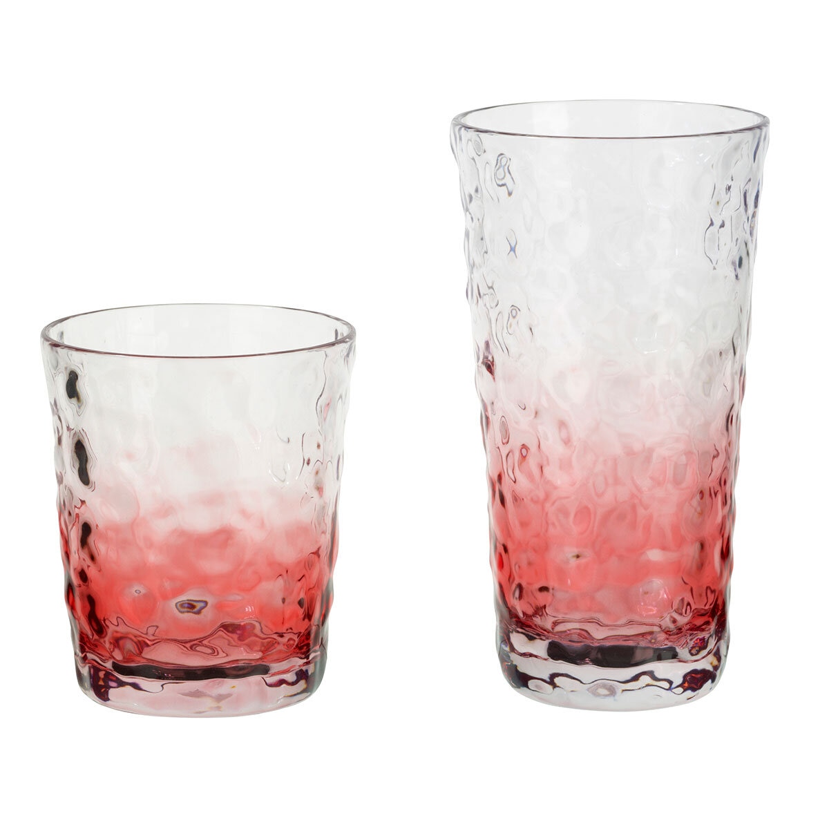 product image of both sizes of drinkware