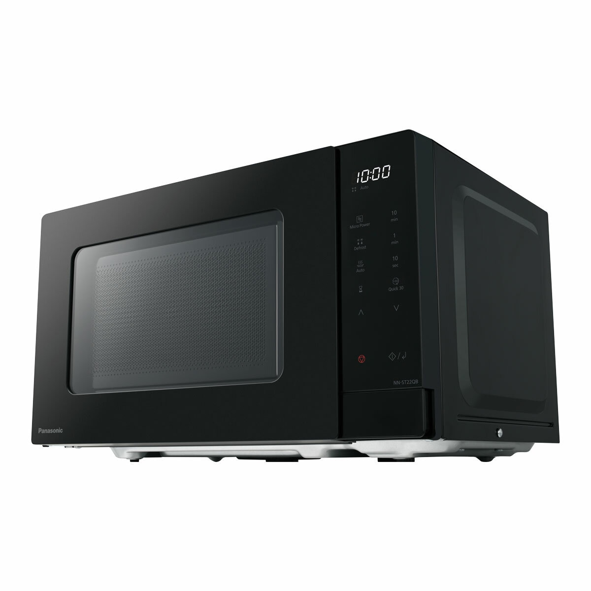 Panasonic 20L Solo Microwave Panasonic 20L Solo Microwave