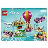 Buy Princess Enchanted Journey Back of Box Image at Costco.co.uk