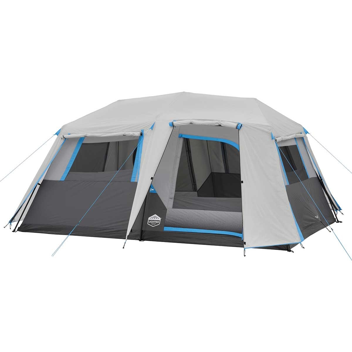 Core 10 Person Cabin Tent