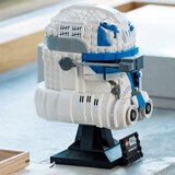 Buy LEGO Star wars Captain Rex Helmet Overview2 Image at Costco.co.uk