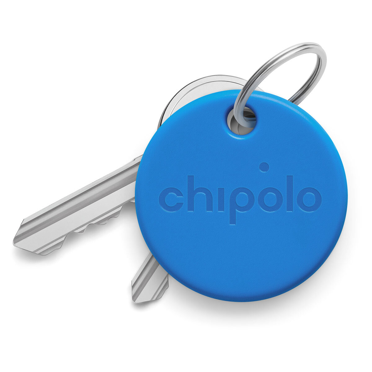 Chipolo ONE Bluetooth Item Finder (4 pack) in Multicolour, CH-C19M-4COL-R