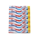 costco aquafresh toothpaste