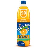 Capri Sun Multivitamin Orange Squash, 1L