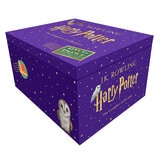 Harry Potter Owl Post Boxset