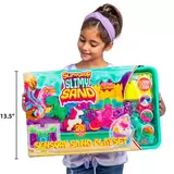 Buy SlimyGloop Slimy Sand Dimensions Image at Costco.co.uk