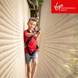 Buy Virgin Experience Junior Tree Top Adventure for 2 with Go Ape Image3 at Costco.co.uk