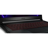 MSI Thin, Intel Core i5, 16GB RAM, 512GB SSD, NVIDIA GeForce RTX 2050, 15.6 Inch Gaming Laptop, 9S7-16R821-472 at costco.co.uk