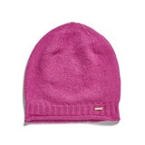 DKNY Hat & Scarf Set in Pink