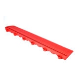 image of edge ramp racing red