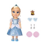 Dinsey Tea Time Dolls Item Image