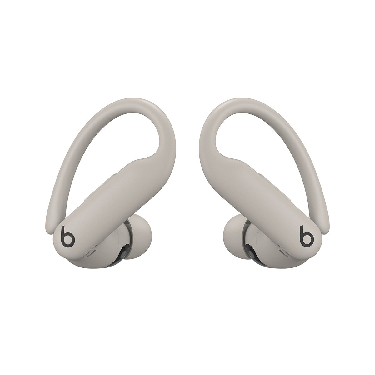 Beats Powerbeats Pro 2 High Performance Earbuds in Quick Sand, MX733ZM/A