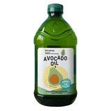 Soilmates 100% Pure Avocado Oil, 2L