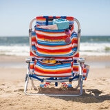 image of beach chair