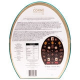 Corne Port-Royal Premium Belgian Chocolates Spring Box, 396g in Pink