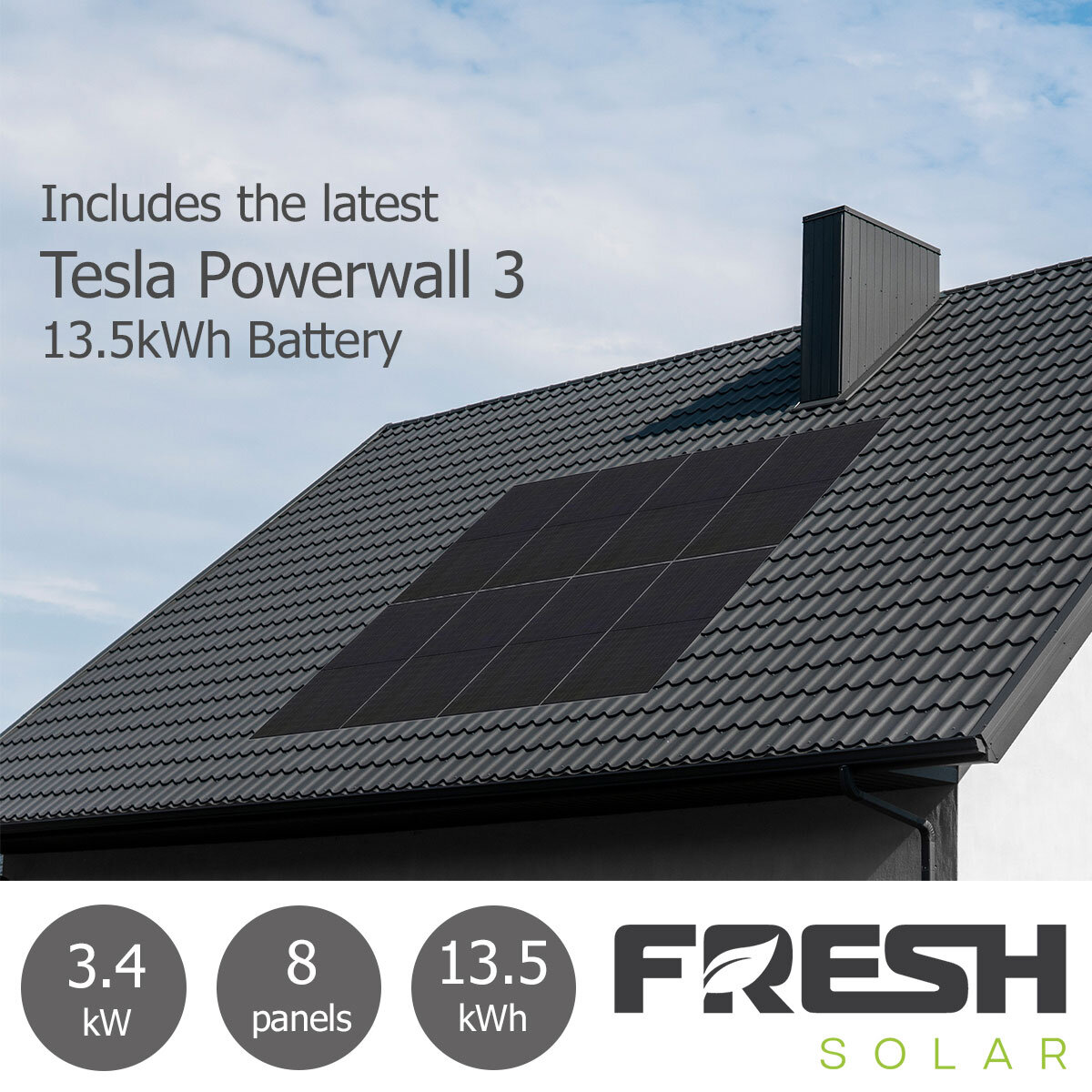 Fresh Electrical Solar