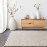 Elm Ivory Rug, 200 x 300 cm