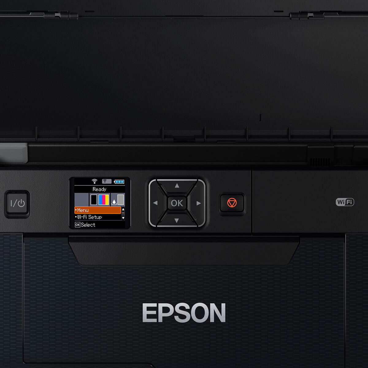 Buy Epson WorkForce WF-110W Inkjet Printer Feature3 Image at Costco.co.uk