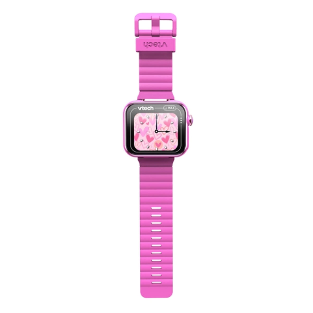 VTech KidiZoom® Smart Watch Max Pink (4+ Years)