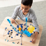 Buy K'nex Marble Run 3 Model Building Set Lifestyle Image at Costco.co.uk