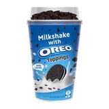 Oreo Milkshake, 200ml