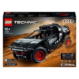 Buy LEGO Technic Audi RS Q e-tron Box Image at Costco.co.uk