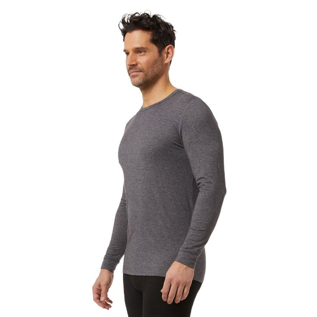 32 degrees heat men's long sleeve crew neck costco hotsell