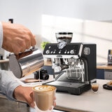 Lifestyle image of Delonghi La Specialista Coffee Machine