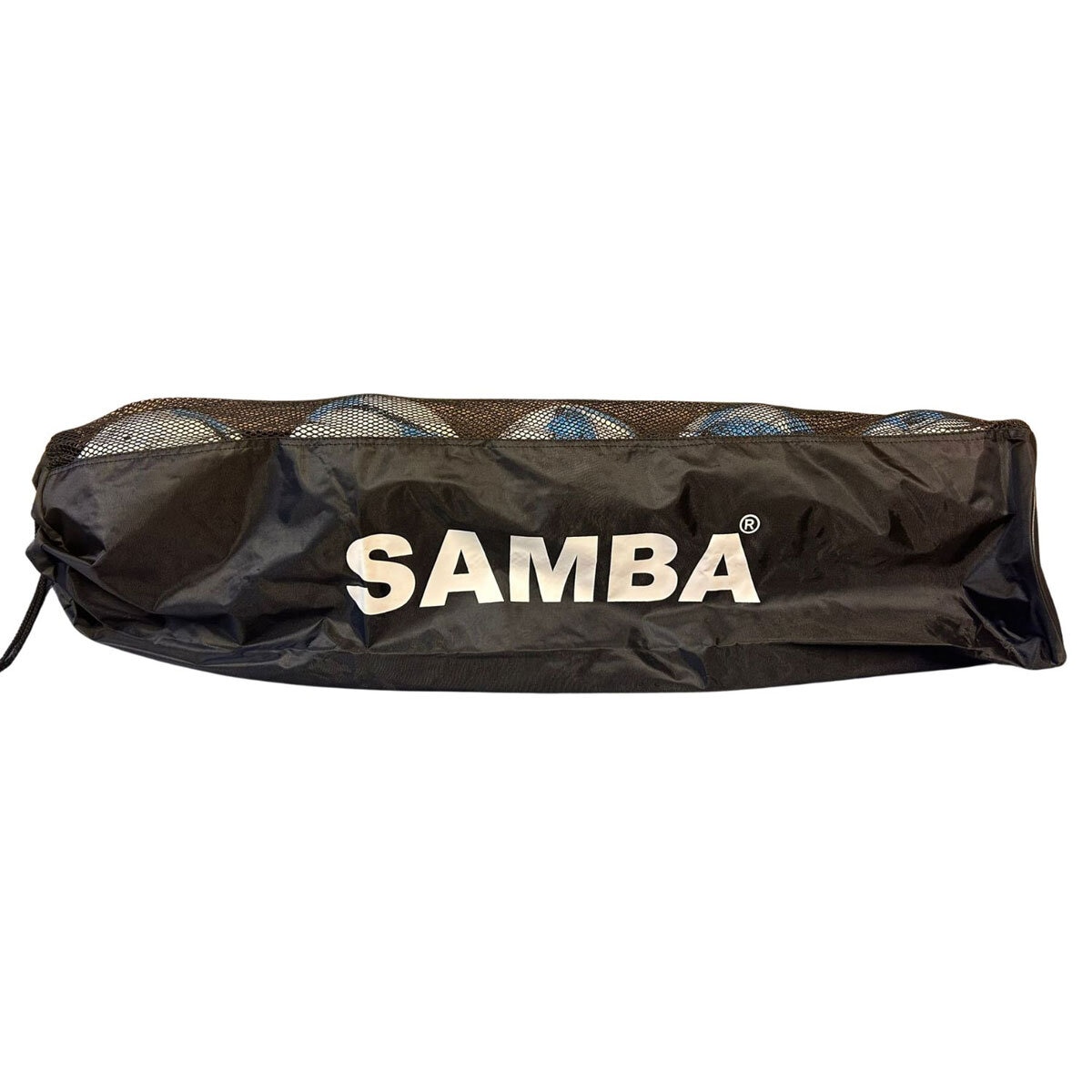 Samba Infiniti Training Football 5 Pack with Tube - Available In 3 Sizes