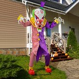 Buy Animated Clown Lifestyle Image at Costco.co.uk