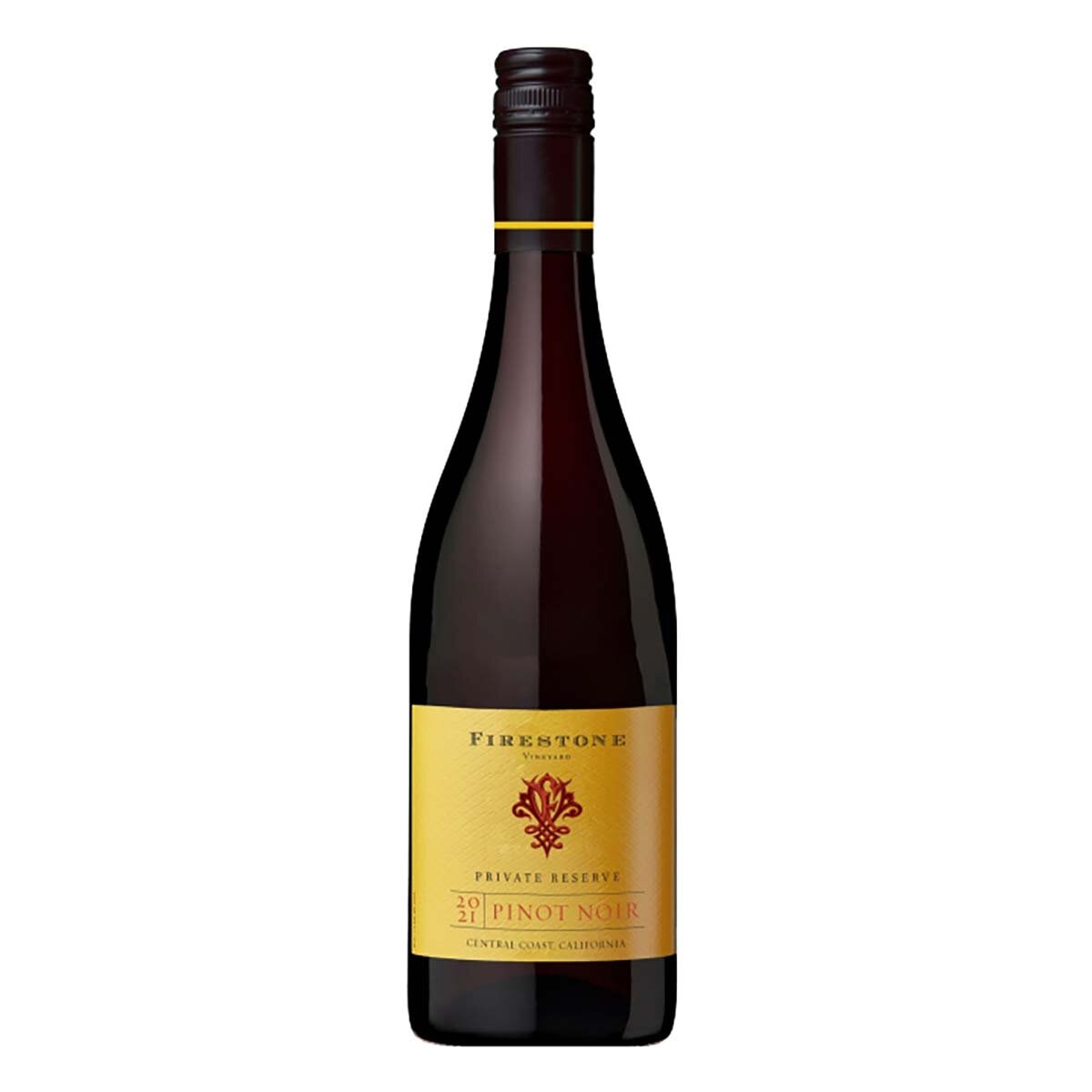 Firestone Vineyard Private Reserve Pinot Noir 2023, 75cl