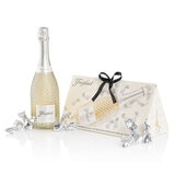 Prosecco 75cl & Chocolate Handbag Gift, Pallet Deal (147 Units)