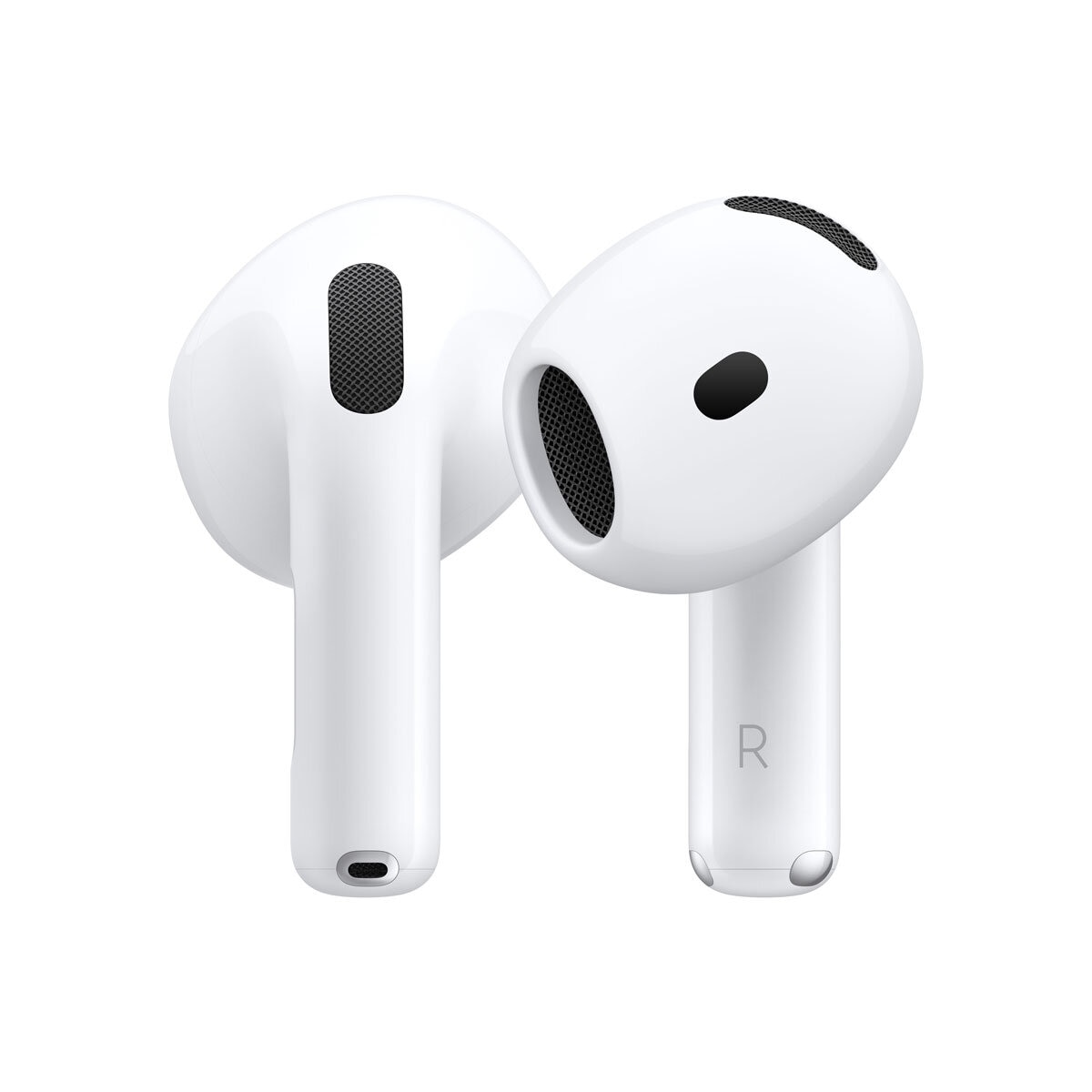 Buy Apple AirPods 4 with Active Noise Cancellation, MXP93ZM/A at costco.co.uk