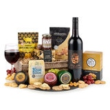 The Silent Night Christmas Gift Hamper