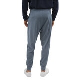 Jachs Men's Lounge Set In Navy