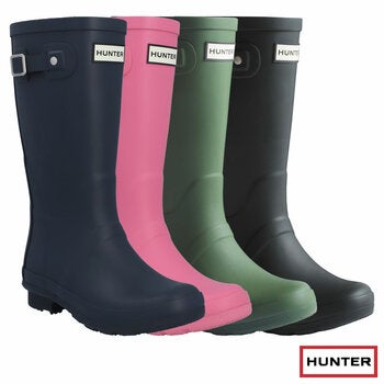 Hunter Kid's Rainboot Hunter Kid's Rainboot