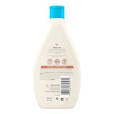 Aveeno Baby Hair & Body Wash, 3 x 400ml Back