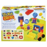 Buy Stickle Bricks Back of Box Image at Costco.co.uk