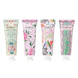 Cath Kidston Hand Cream, 4 x 30ml