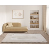 Tova Ivory Rug, 160 x 230 cm