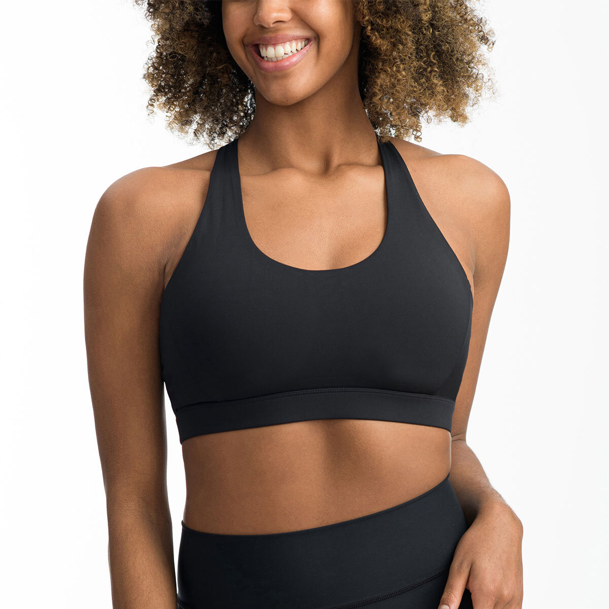 Lole Women's Sports Bra 2 Pack in 2 Colours and 2 Sizes
