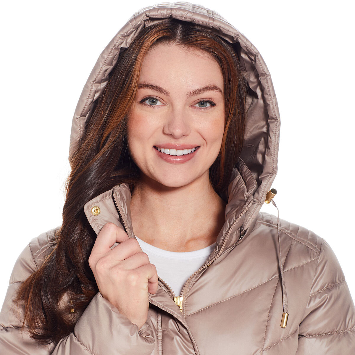 Weatherproof Ladies Walker Coat