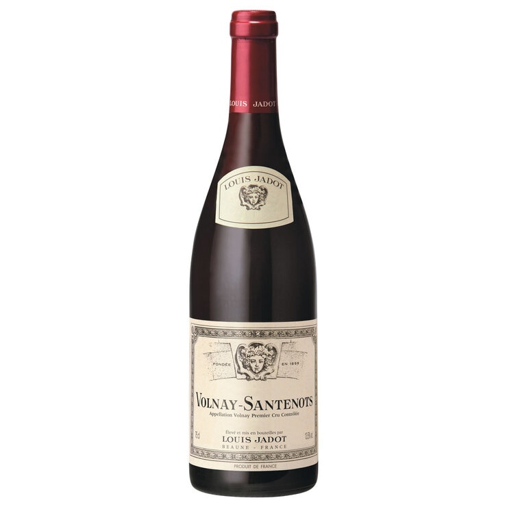 Louis Jadot Volnay Santenots 1er Cru 2017, 75cl | Costco UK