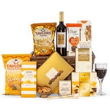 The Snowdrift Christmas Gift Hamper