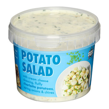 Orexis Charlotte Potato Salad, 700g