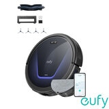 eufy G50 Vacuum Cleaner with accessories