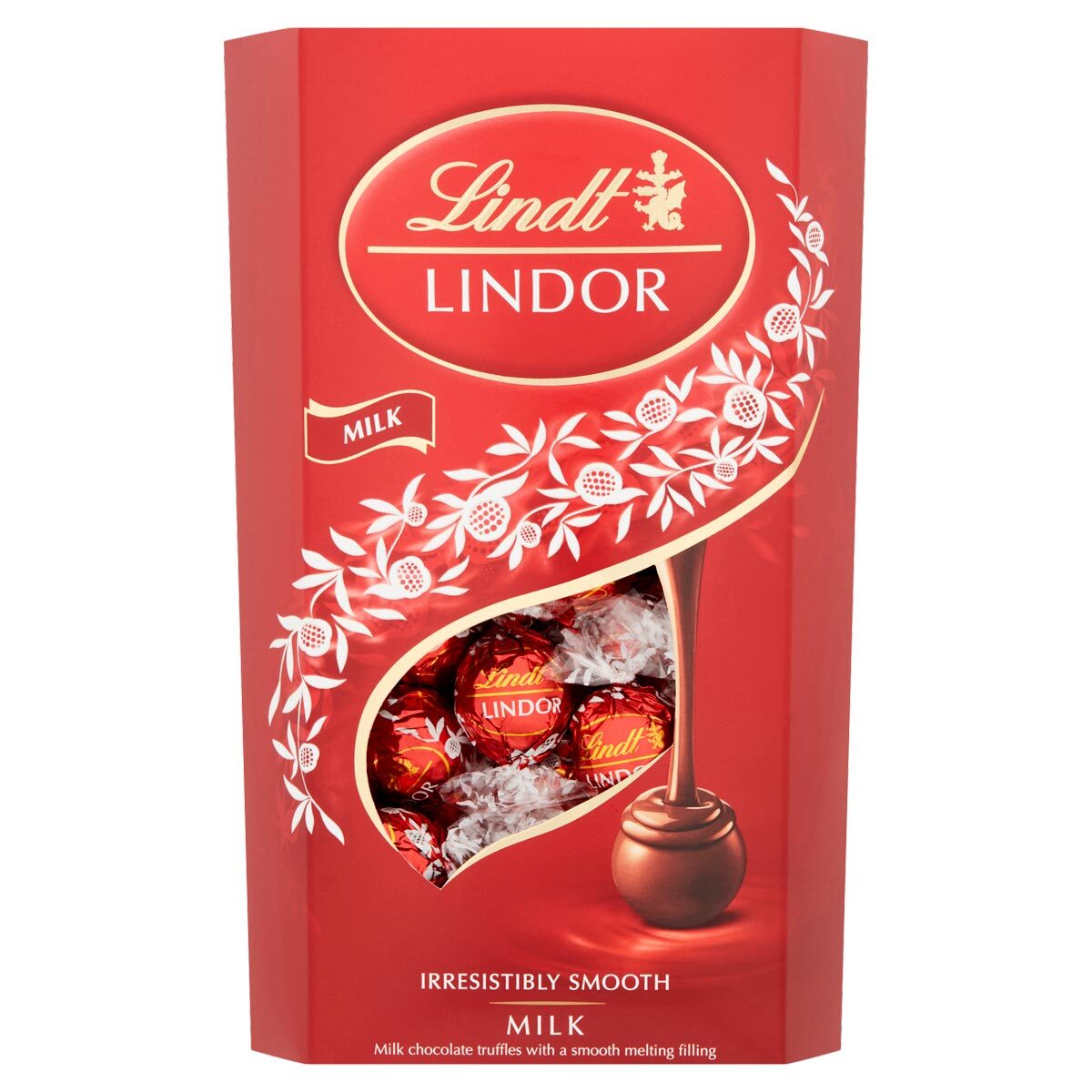 Lindt Lindor Chocolate Truffles Assorted Flavors Oz Costco Atelier 9179
